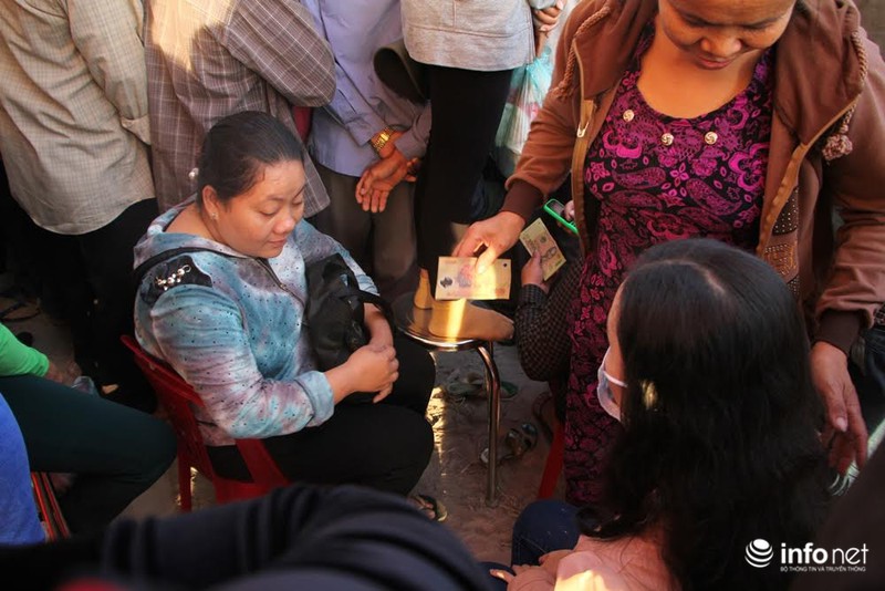 [Trực tiếp] Xử vụ thảm án Bình Phước: Tử hình Dương, Tiến còn Thoại thoát án tử - ảnh 18