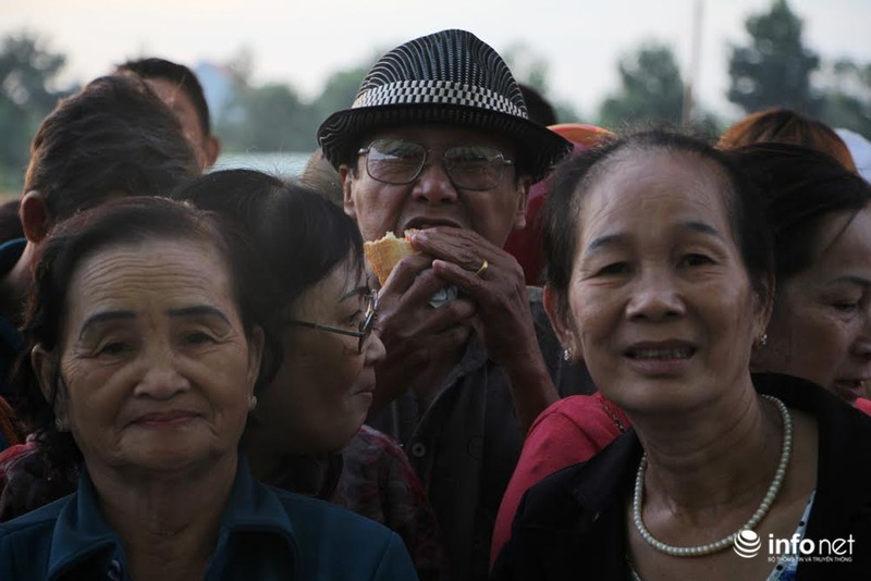 [Trực tiếp] Xử vụ thảm án Bình Phước: Tử hình Dương, Tiến còn Thoại thoát án tử - ảnh 23