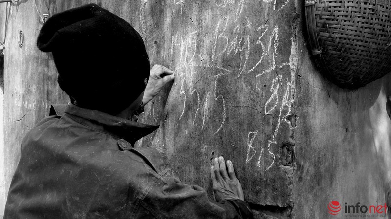 Lội ao bắt cá trong cái rét 11 độ - ảnh 12