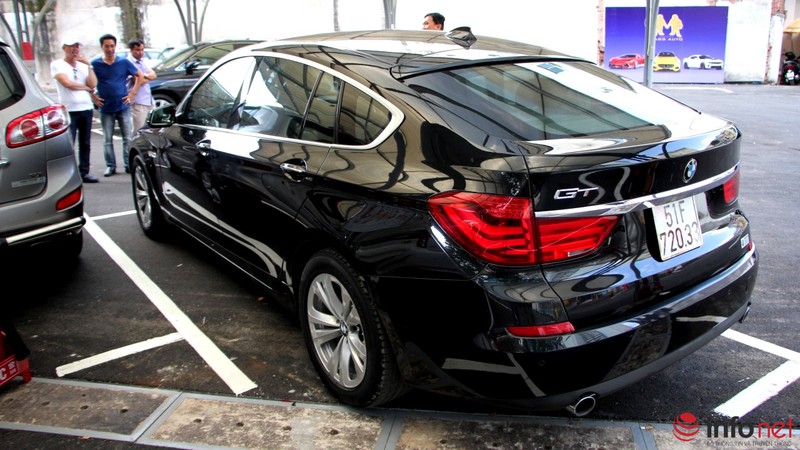 Tham quan chợ xe hơi theo kiểu Mỹ tại TP.HCM - ảnh 7