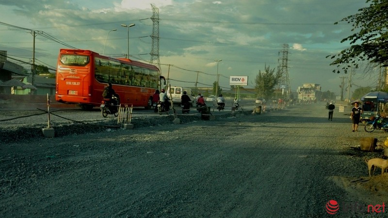 TP.HCM: