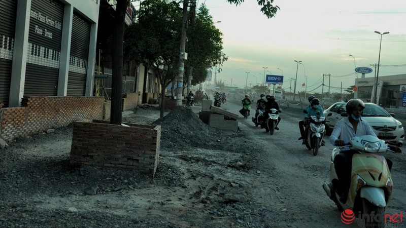 TP.HCM: