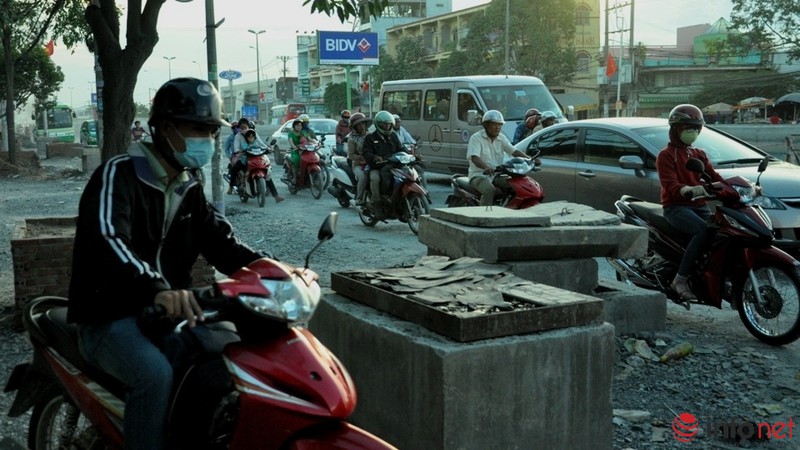 TP.HCM: