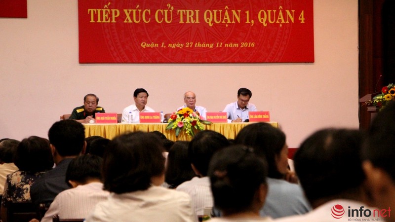 Lực lượng công an đang quyết liệt bắt bằng được Trịnh Xuân Thanh - ảnh 3