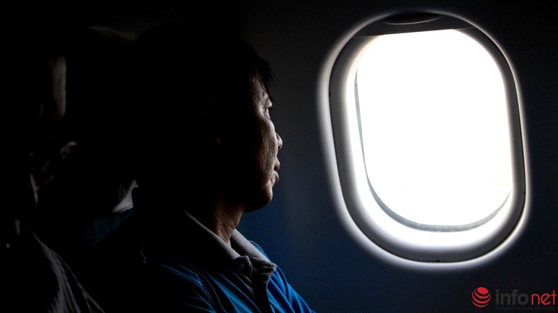 Hành khách chịu nóng, ngồi chờ 2 tiếng trên máy bay Vietnam Airlines - ảnh 12