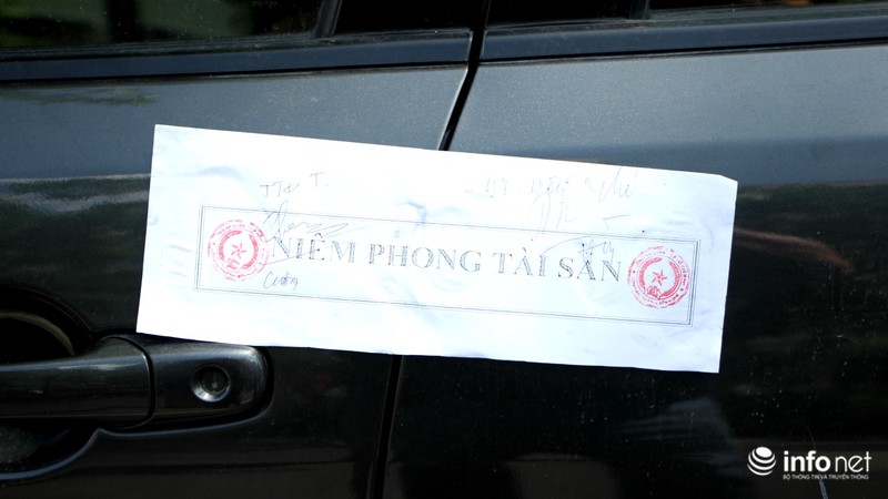 Phó Chủ tịch quận 1 chỉ đạo lập biên bản xe của Phó Chủ tịch quận 9 vì... đỗ sai - ảnh 10