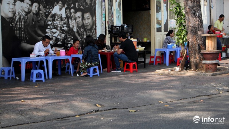 Ý thức người dân tốt lên trông thấy sau