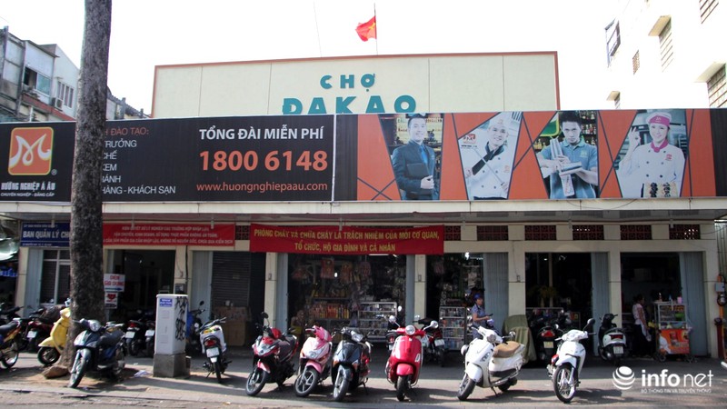 Ý thức người dân tốt lên trông thấy sau