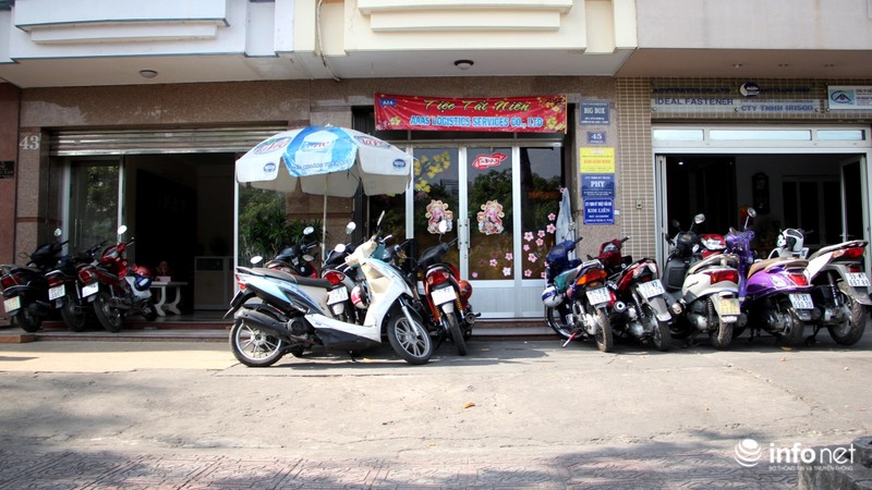 Ý thức người dân tốt lên trông thấy sau