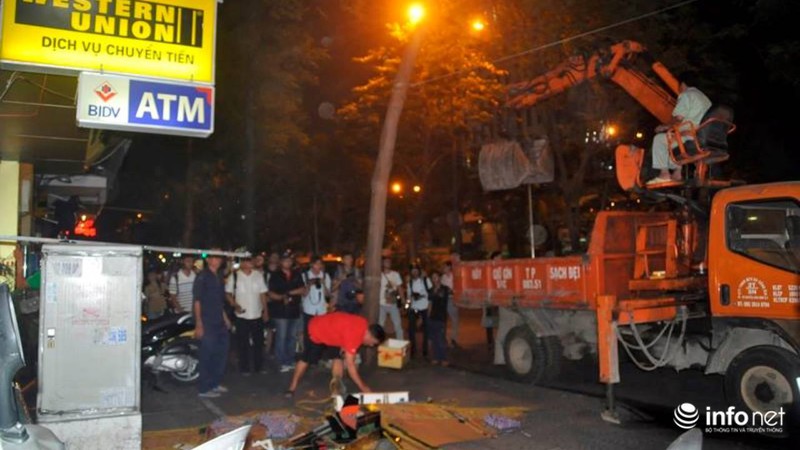 Ông Đoàn Ngọc Hải:
