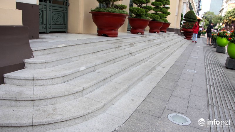 Trụ sở UBND TP.HCM