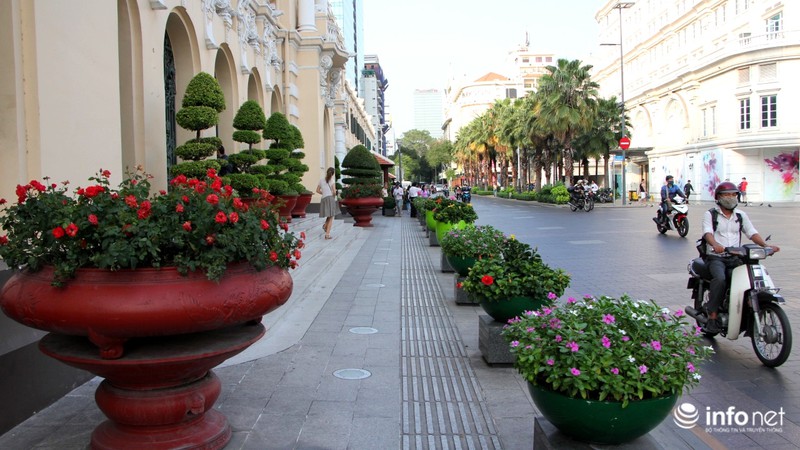 Trụ sở UBND TP.HCM