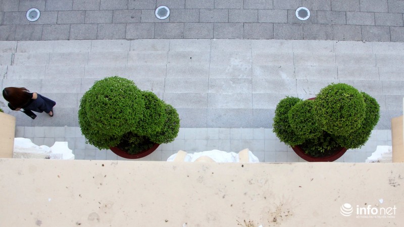 Trụ sở UBND TP.HCM