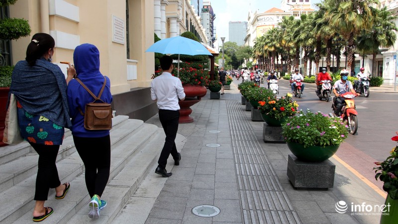 Trụ sở UBND TP.HCM