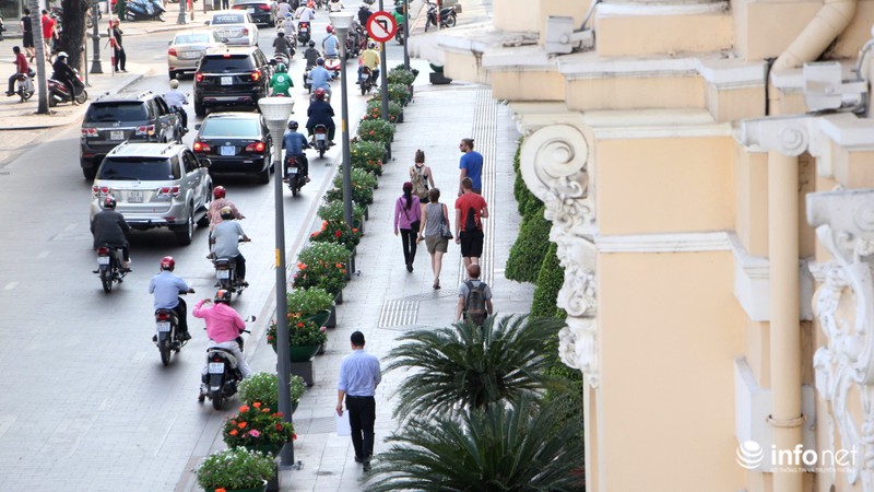 Trụ sở UBND TP.HCM