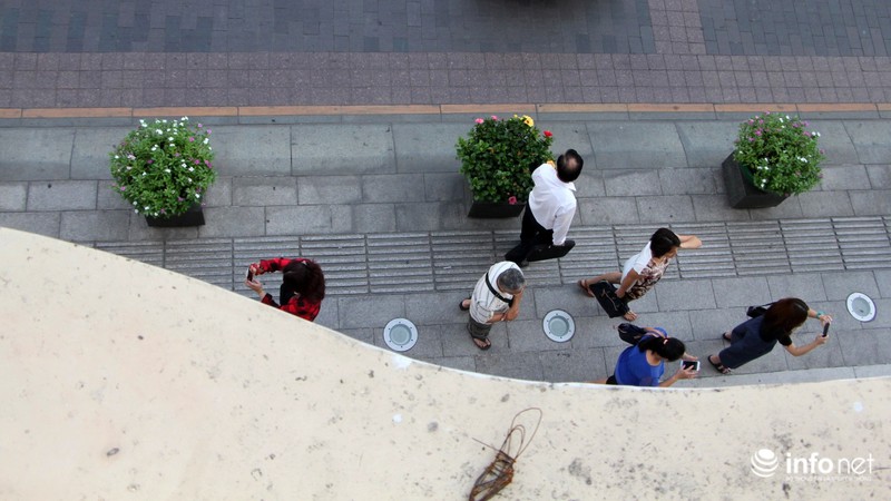 Trụ sở UBND TP.HCM