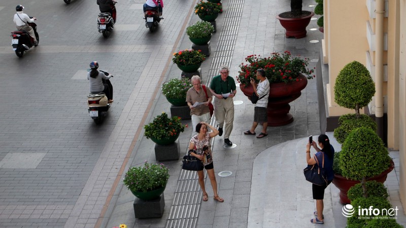 Trụ sở UBND TP.HCM