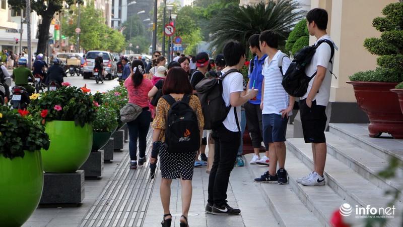 Trụ sở UBND TP.HCM