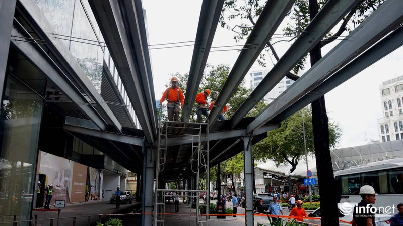 Ông Đoàn Ngọc Hải: