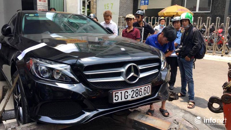 Ông Đoàn Ngọc Hải: