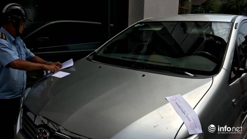 Ông Đoàn Ngọc Hải: