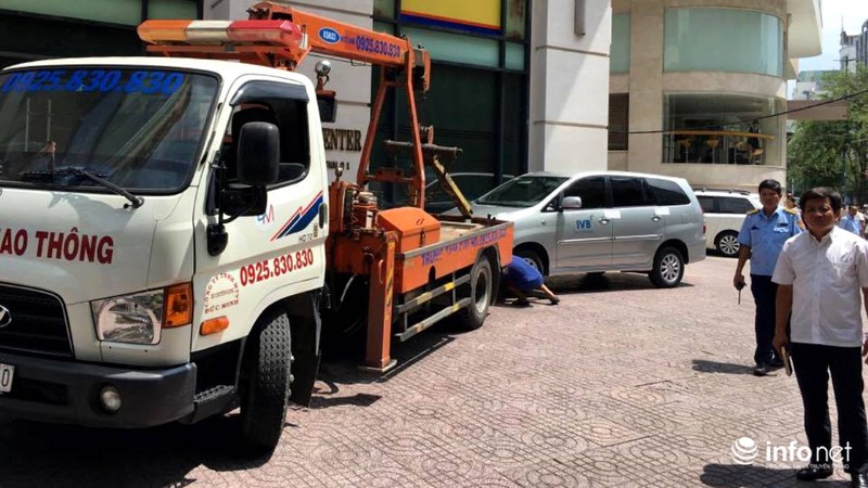 Ông Đoàn Ngọc Hải: