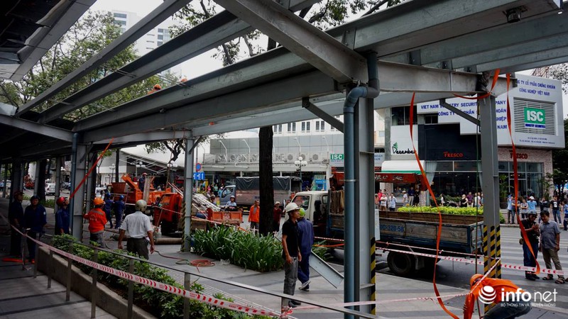 Ông Đoàn Ngọc Hải: