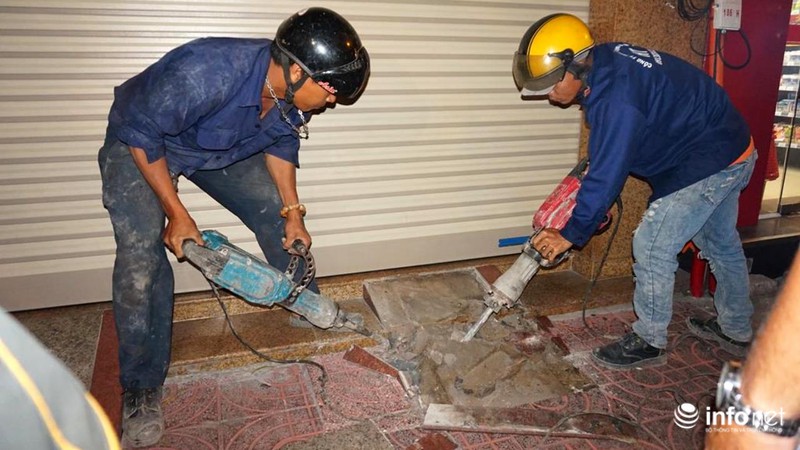 Ông Đoàn Ngọc Hải: Ngồi nhà mà phán xét thì dễ lắm... - ảnh 8