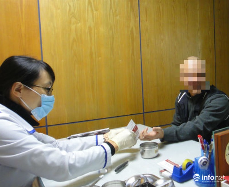 Các bước xét nghiệm ADN để tìm huyết thống - ảnh 2