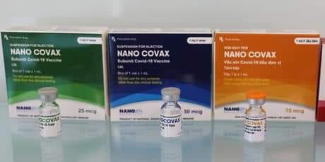 Việt Nam kkởi động dự án thử nghiệm lâm sàng vaccine ngừa Covid-19 -0