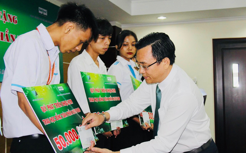 Tự chủ đại học và các bài toán cần lời giải -0