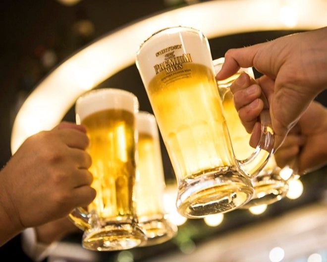 10 điều hữu ích cần biết trong bữa ăn ở Nhật - ảnh 7