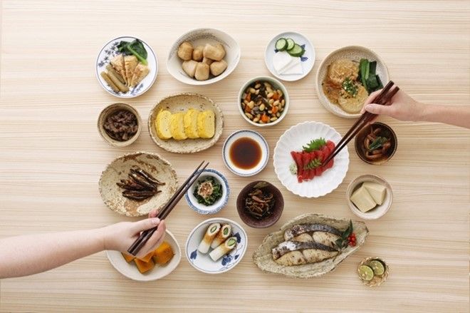10 điều hữu ích cần biết trong bữa ăn ở Nhật - ảnh 8