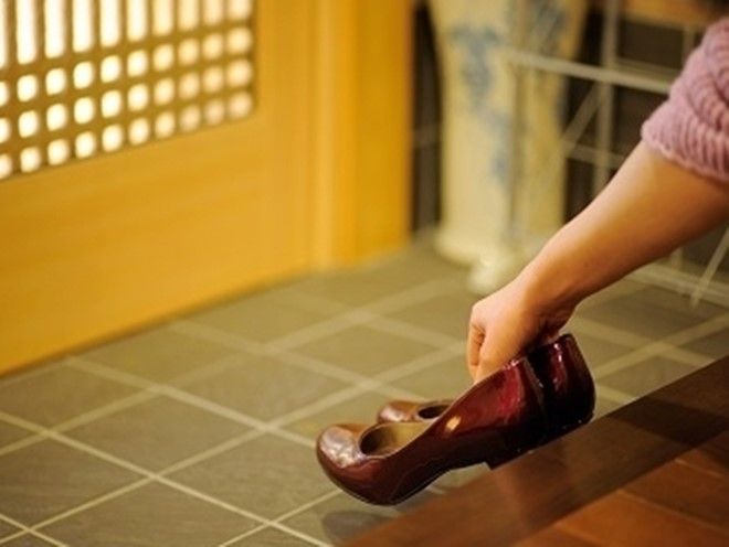 10 điều hữu ích cần biết trong bữa ăn ở Nhật - ảnh 4