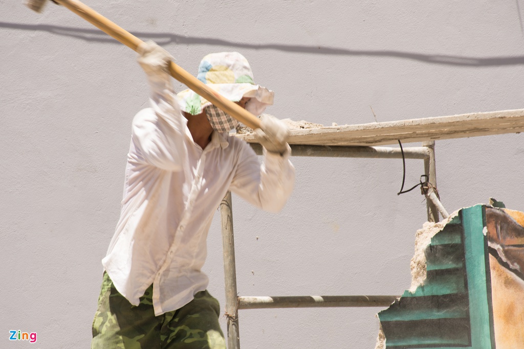 Shop TIN 4/6: Quay cuồng trong nắng nóng - ảnh 5