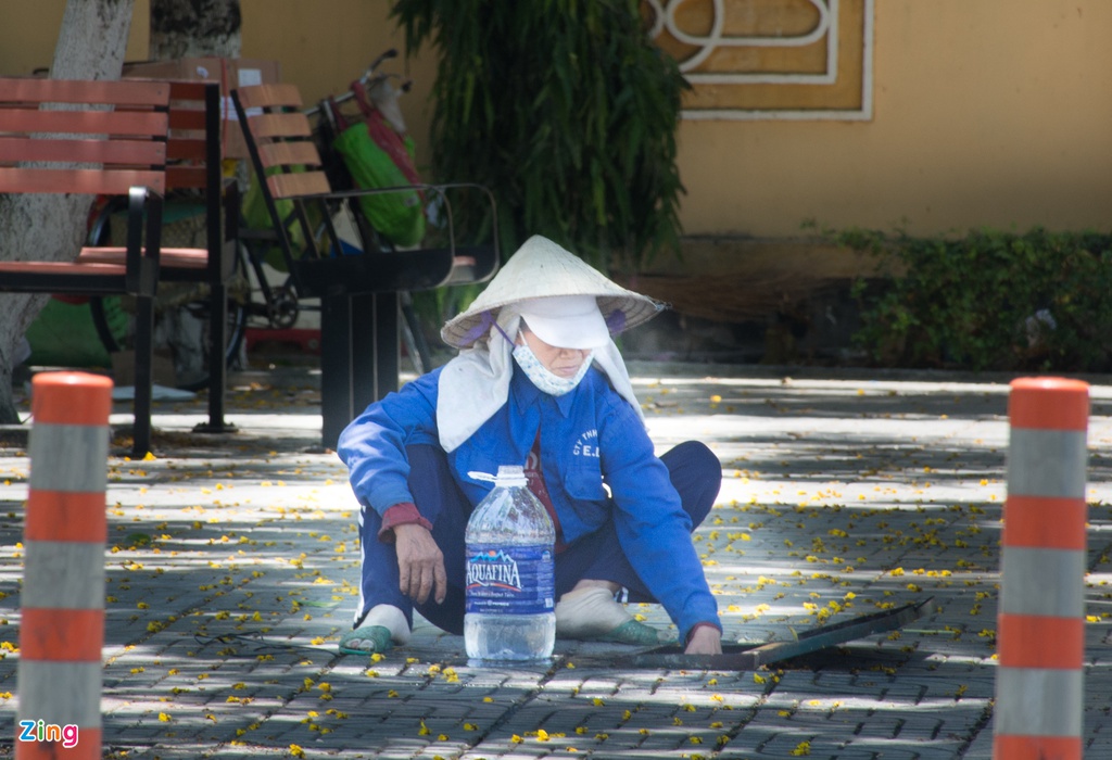 Shop TIN 4/6: Quay cuồng trong nắng nóng - ảnh 8