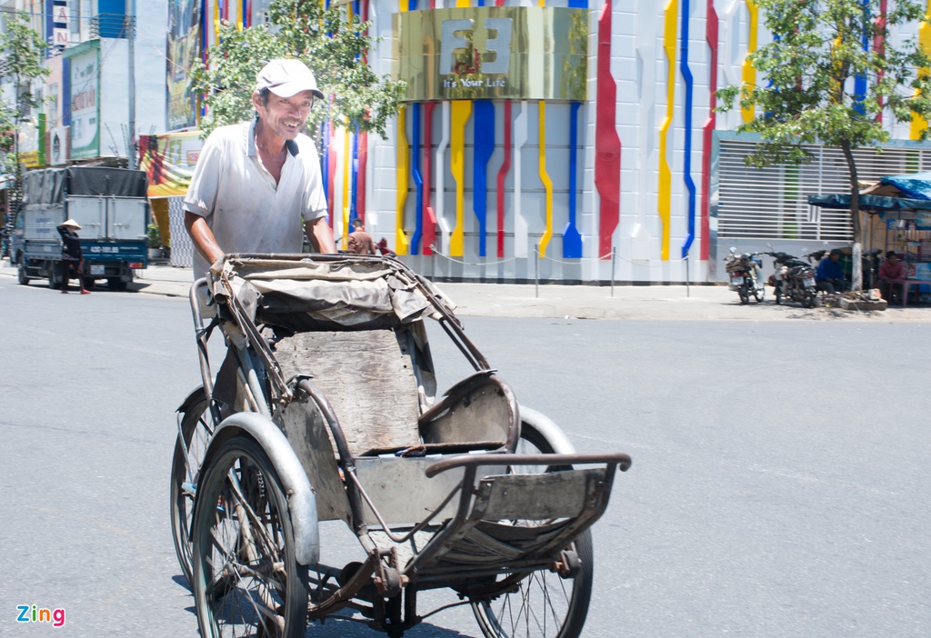 Shop TIN 4/6: Quay cuồng trong nắng nóng - ảnh 3