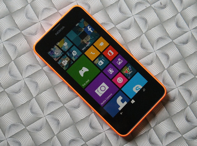 Những smartphone giá rẻ xuất sắc nhất ở Việt Nam 2014