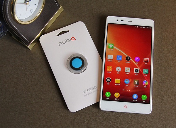 5 smartphone chụp ảnh tự sướng tốt nhất thế giới