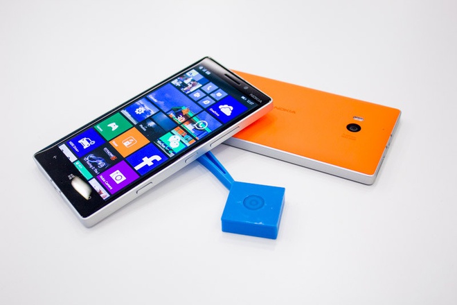 Những điện thoại vỏ nhôm đẹp nhất từ trước đến nay