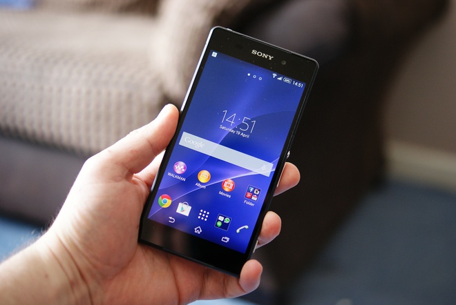 Những điện thoại vỏ nhôm đẹp nhất từ trước đến nay