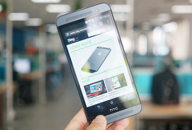 7 siêu di động đình đám vừa về Việt Nam