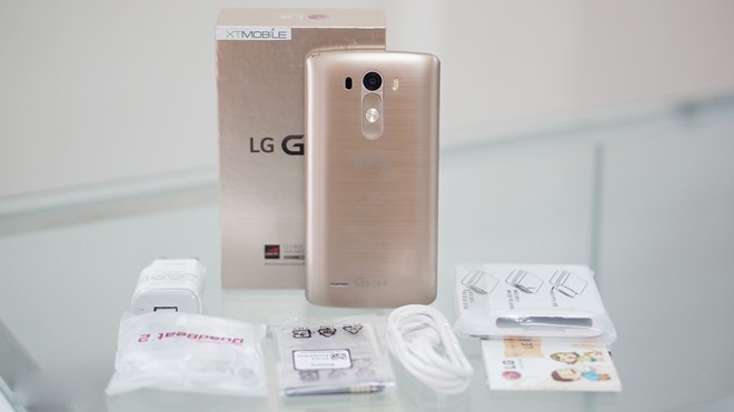 7 siêu di động đình đám vừa về Việt Nam