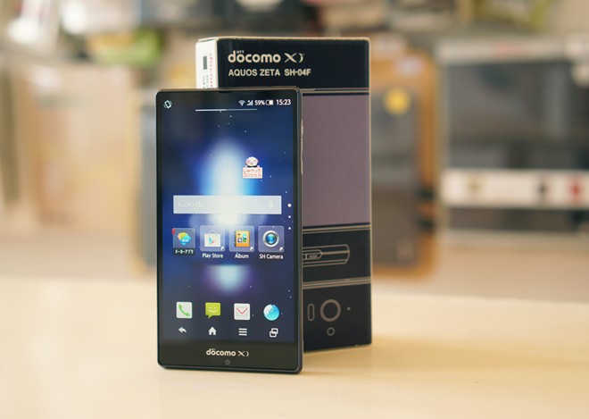 7 siêu di động đình đám vừa về Việt Nam