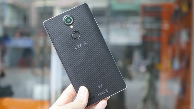 7 siêu di động đình đám vừa về Việt Nam