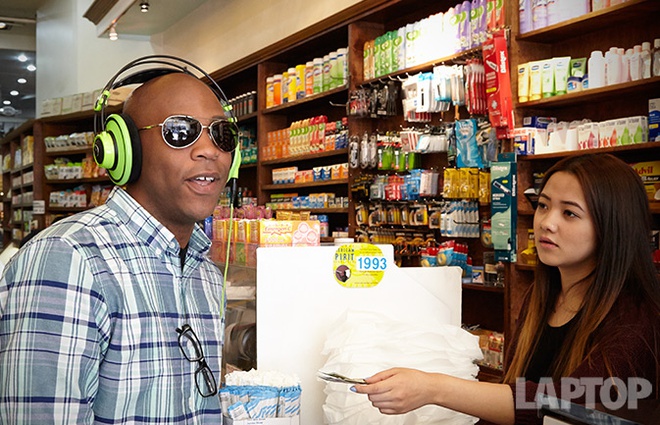 8 thói quen đáng xấu hổ khi dùng di động