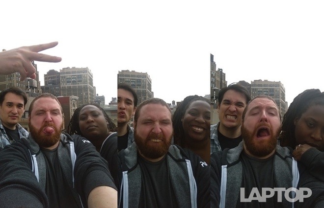 8 thói quen đáng xấu hổ khi dùng di động