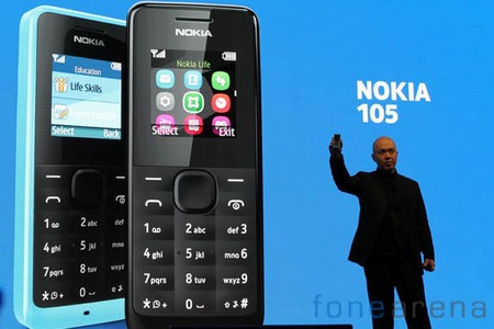 Những điện thoại Nokia được nhiều người lựa chọn