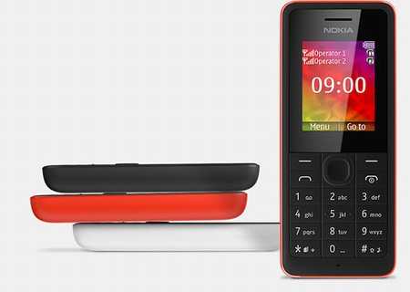 Những điện thoại Nokia được nhiều người lựa chọn