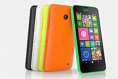 Những điện thoại Nokia được nhiều người lựa chọn